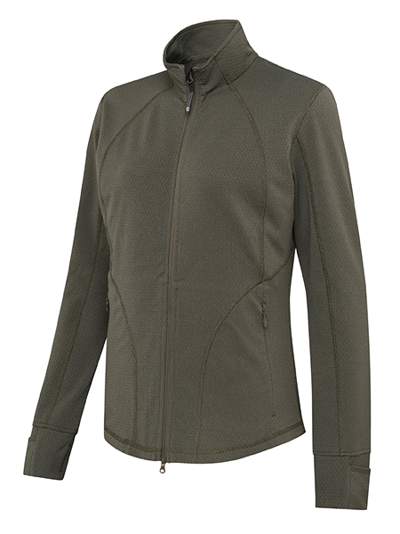 PD461T21990707_Beretta_Suojella_Fleece_Woman_Green_Stone_FRONT