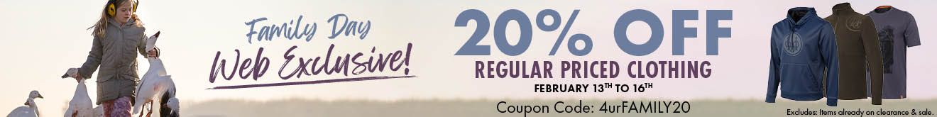 Stoeger Family Day Sale 1320x165 (1)