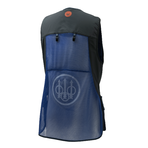 Beretta EVO Vest - Blue - Image 2