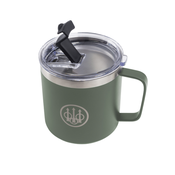 Beretta Mug - Green - Image 3