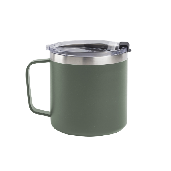 Beretta Mug - Green - Image 2