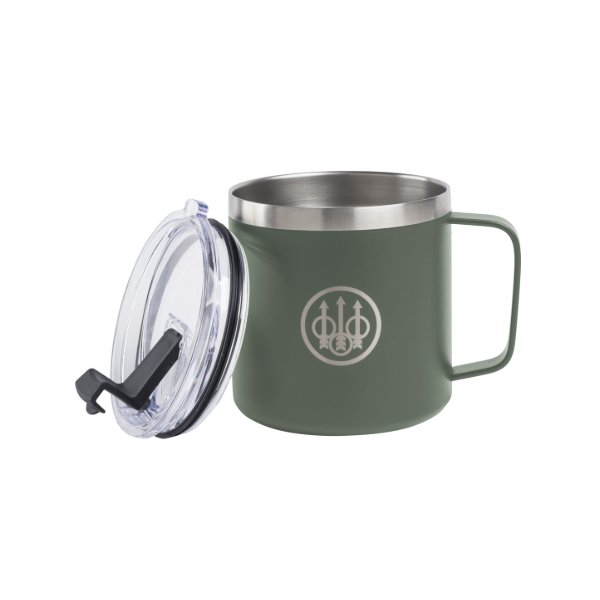 Beretta Mug - Green - Image 4
