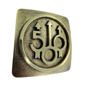 BB-BITA500_BERETTA_BELT_BUCKLE_500_YEARS_ANNIVERSARY