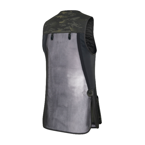 Beretta Vest 500 years - Multicam - Image 2