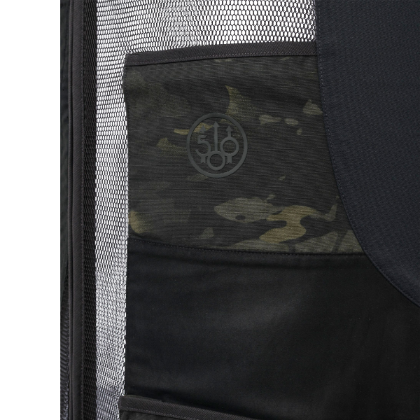 Beretta Vest 500 years - Multicam - Image 3