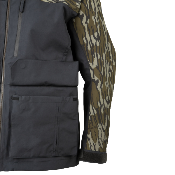 Beretta Suprema 3L Jacket - Peat and Original Bottomland - Image 5