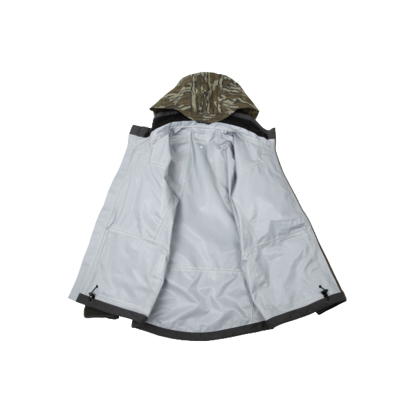 Beretta Suprema 3L Jacket - Peat and Original Bottomland - Image 4