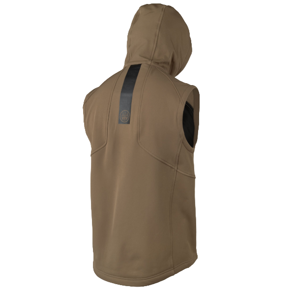 Beretta Vest Windstryke - Hazelnut - Image 2