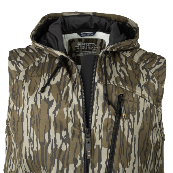 Beretta Vest Windstryke - Mossy Oak and Bottomland - Image 3
