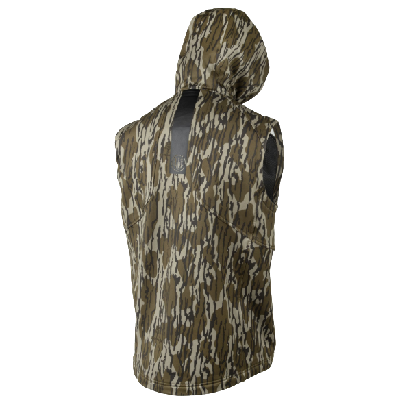 Beretta Vest Windstryke - Mossy Oak and Bottomland - Image 2