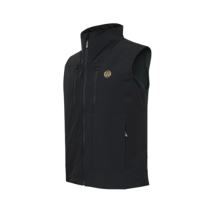 GU915T258809S6_BERETTA_VEST_500_YEARS_SONORAN_SOFTSHELL_BLACK_FRONT