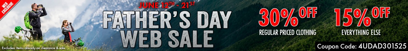 Stoeger Fathers Day Sale v1 1320x165