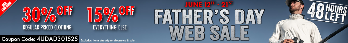 Stoeger Fathers Day Sale V2 1320x165