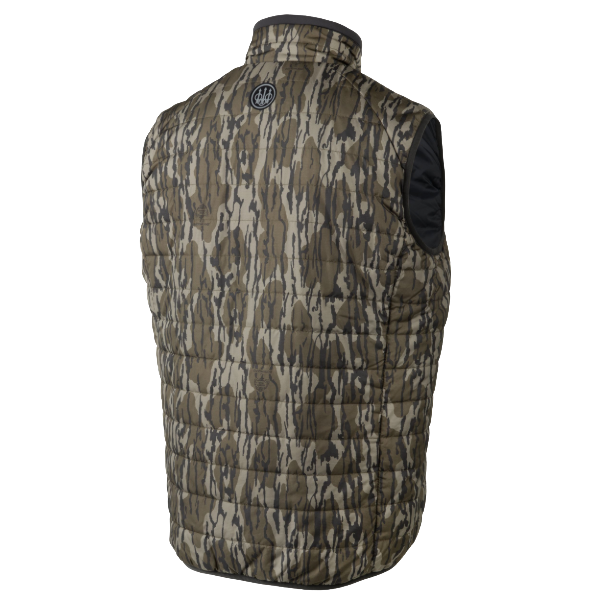 Beretta Divebomb Vest - Mossy Oak & Bottomland - Image 2