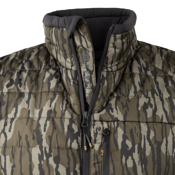 Beretta Divebomb Vest - Mossy Oak & Bottomland - Image 3