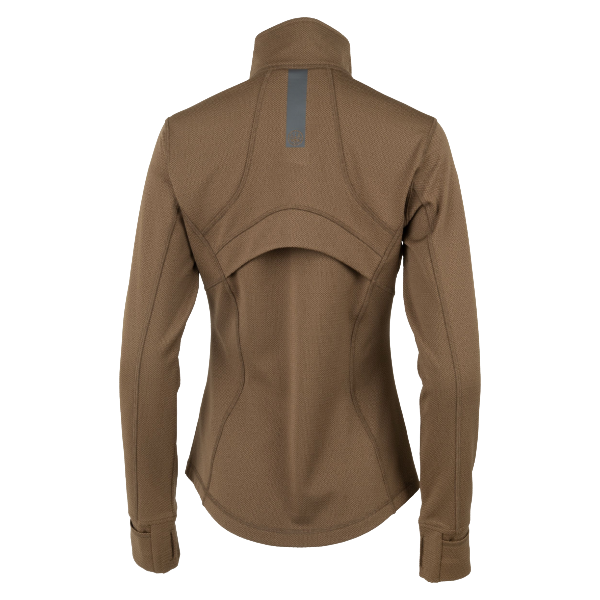 PD461T21990836_BERETTA_JACKET_SUOJELLA_FLEECE_HAZELNUT_BACK