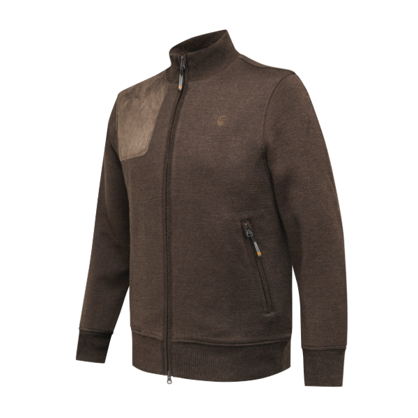 PU761T262408AA_BERETTA_SWEER_BROWN_HIGHLAND_HERITAGE_FRONT