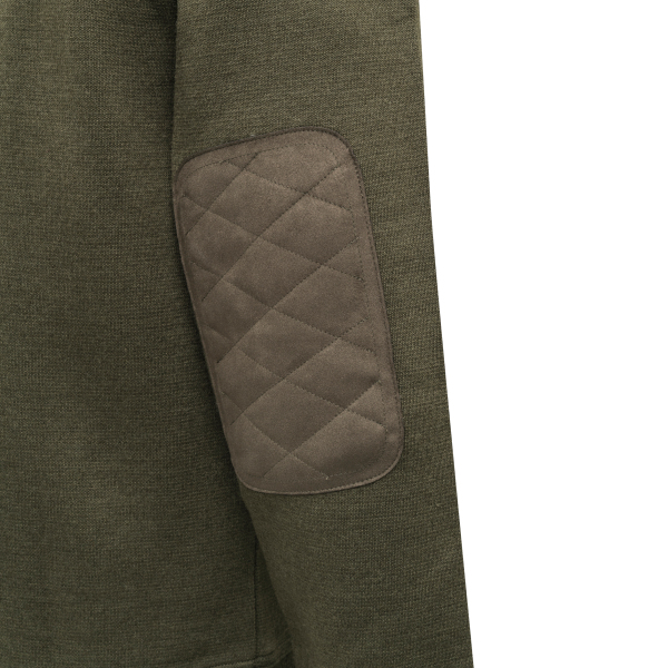Beretta Highland Crew Sweater - Green - Image 3