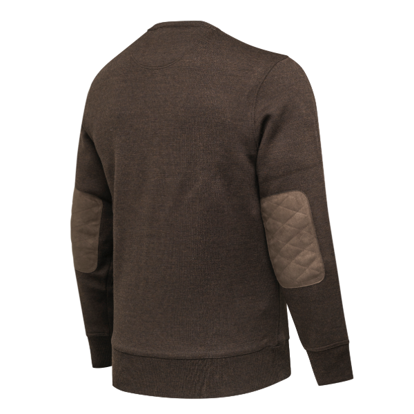 Beretta Highland Crew Sweater - Brown - Image 2
