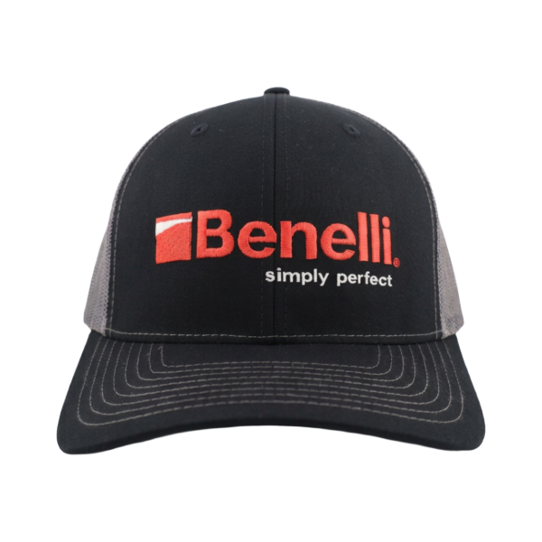 112-1-001000_BENELLI_SIMPLY_PERFECT_BLACK_GREY_FRONT
