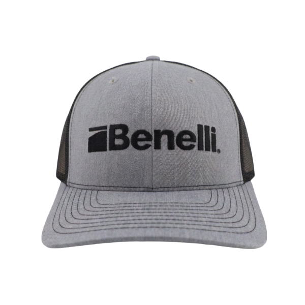 112-1-002000_BENELLI_HAT_GREY_FRONT