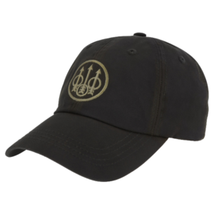 BC092025330706_BERETTA_CAP_OLIVE_DARK_FRONT