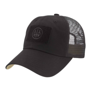 BC100016600999_BERETTA_CAP_TRIDE_BLACK_FRONT