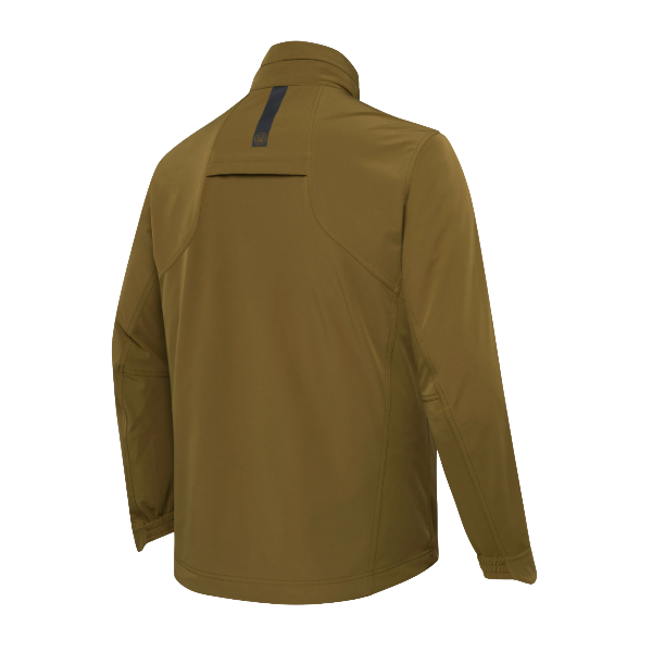 Beretta Sonoran Softshell Jacket - Flat Dark Earth - Image 2
