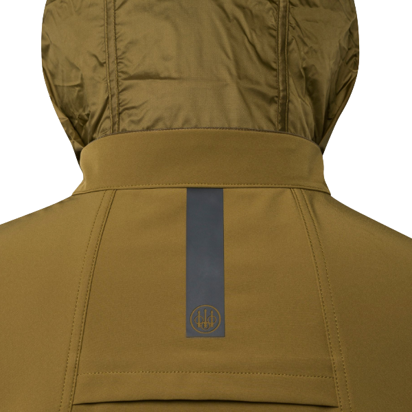 Beretta Sonoran Softshell Jacket - Flat Dark Earth - Image 3