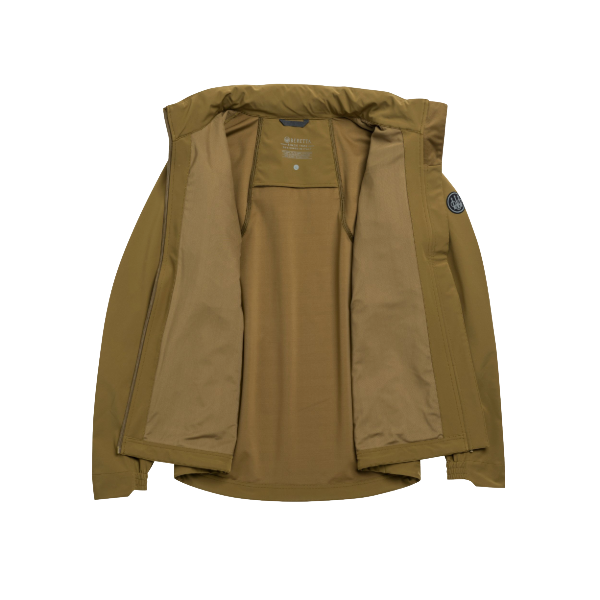 Beretta Sonoran Softshell Jacket - Flat Dark Earth - Image 6