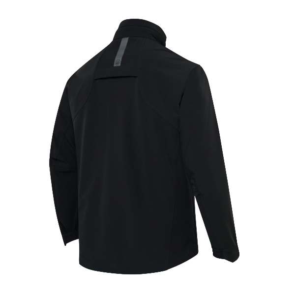 Beretta Sonoran Softshell Jacket - Black - Image 2