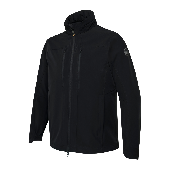GU795T258809S6_BERETTA_JACKET_SONORAN_BLACK_FRONT