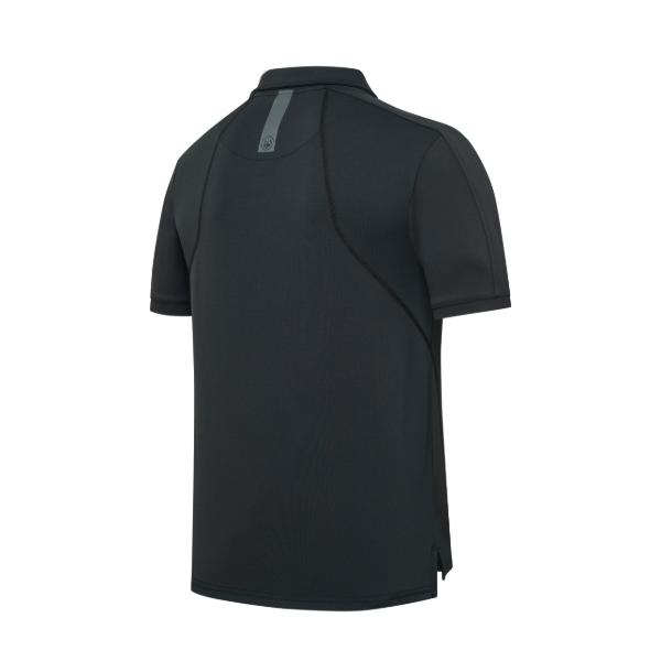 Beretta Polo 500 years - Black - Image 4